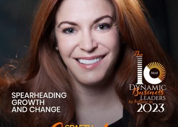 The 10 Most Dynamic Business Leaders to Follow in 2023