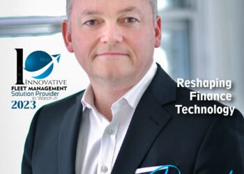The 10 Most Innovative Fleet Management Solution Provider to Watch in 2023