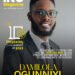 Damilola Ogunniyi | CEO & Founder | Cybadot Technology