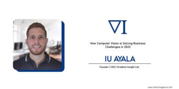 How Computer Vision is Solving Business Challenges in 2023