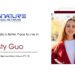 Kristy Guo | founder | CEO | Signature Global Network | The Inc Magazine