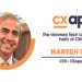 Naresh Soni | CTO | CXApp | The Inc Magazine