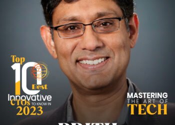 Top 10 Best Innovative CTOs to Know in 2023
