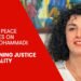 The Nobel Peace Prize Shines on Narges Mohammadi: Championing Justice and Equality
