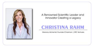 Christina Rahm | Founder/Chairman | DRC Venture | The Inc Magazine