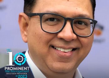 Kaus Phaltankar | CEO & Co-Founder | Caveonix | The Inc Magazine