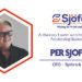 Per Sjofors | CEO | Sjofors & Partners Inc. | The Inc Magazine