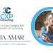 Tania Amar | Co-founder | CEO | CXP Consulting | The Inc Magazine