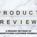 4 Organic Methods Of Incentivizing Customer Feedback