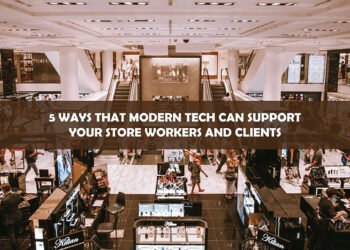 Modern Tech