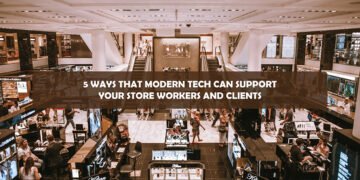 Modern Tech
