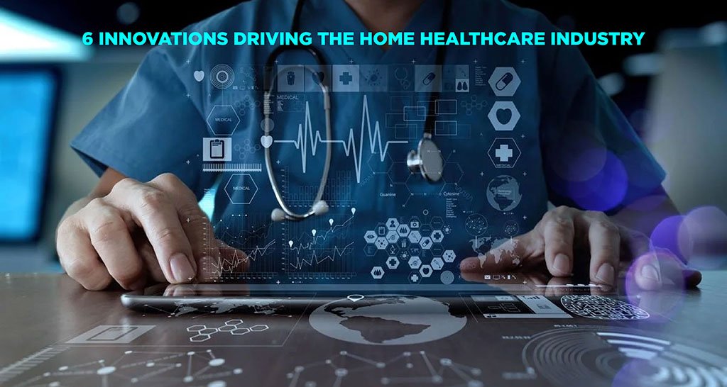 Home Healthcare Industry