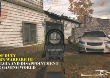 Call of Duty