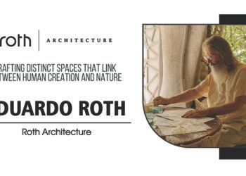 Eduardo Roth | Roth Architecture | The Inc Magazine