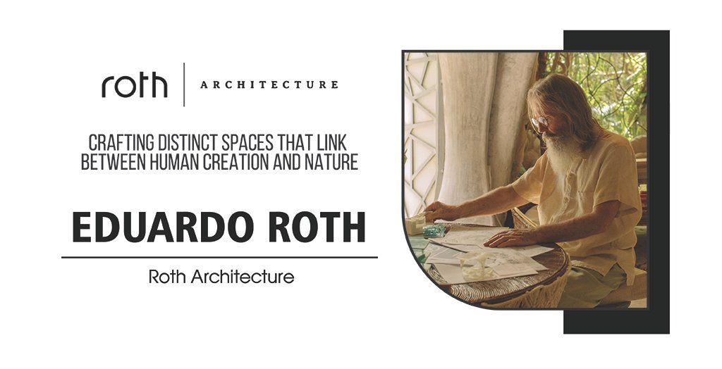 Eduardo Roth | Roth Architecture | The Inc Magazine