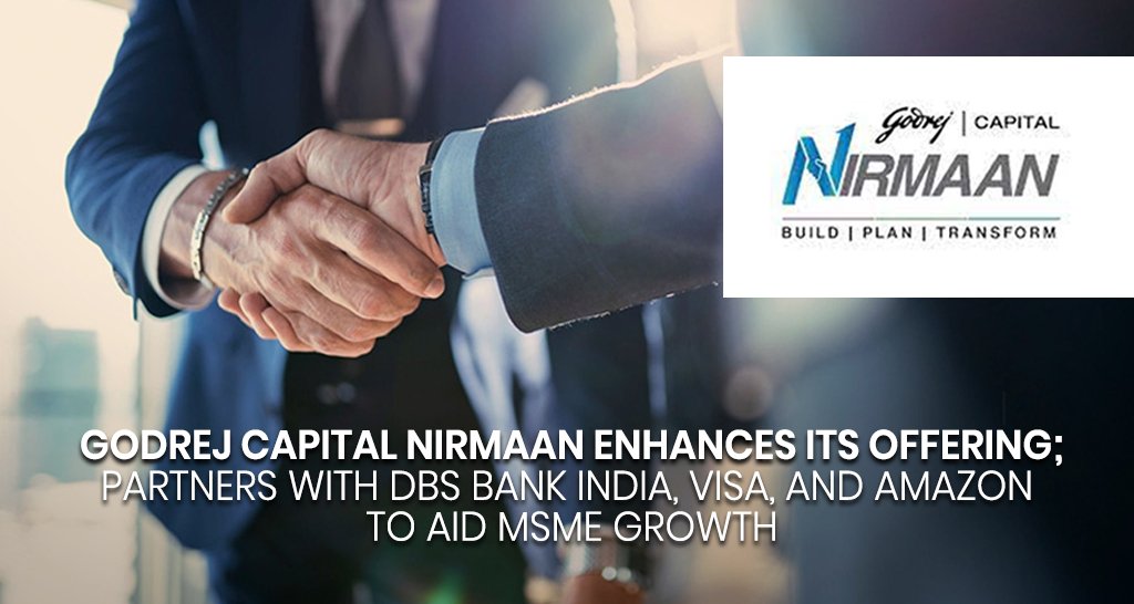Godrej Capital Nirmaan