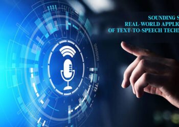 Text-to-Speech Technology