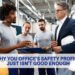 Why You Office's Safety Profile Just Isn't Good Enough