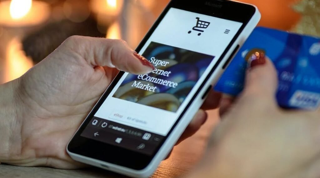 Taking Your Business Online for Improved Sales