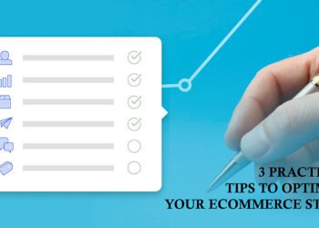 eCommerce Store