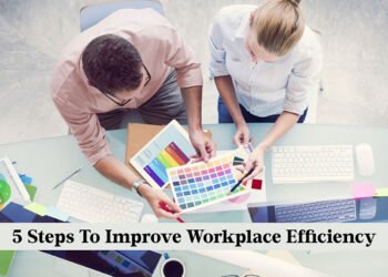 Workplace Efficiency