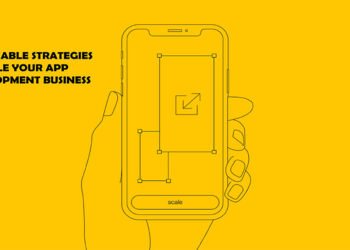 App Development Business