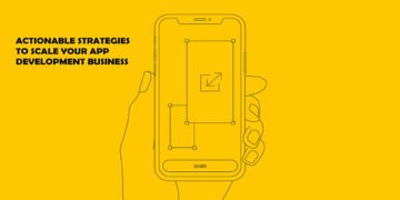 App Development Business