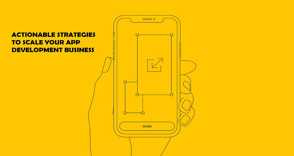 App Development Business
