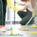 Delivering A Great Service To Your Cleaning Clients