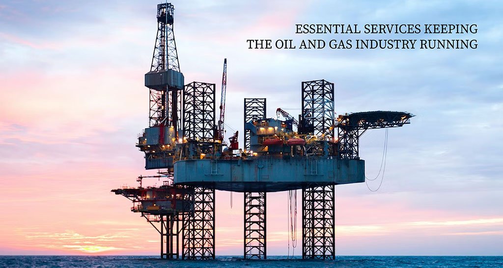 Oil and Gas Industry