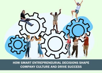 Smart Entrepreneurial Decisions