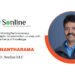 Suri Anantharama | CTO | Sonline LLC | The Inc Magazine