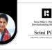 Srini Pillay’s Odyssey in Revolutionizing Healthcare