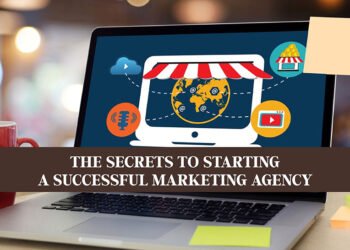 Marketing Agency