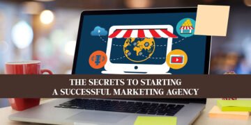 Marketing Agency
