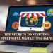 Marketing Agency