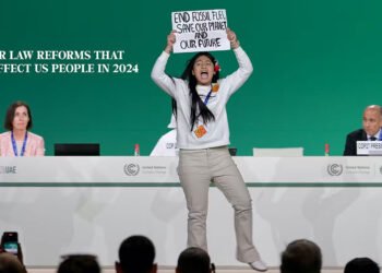 4 Major Law Reforms that Will Affect US People in 2024