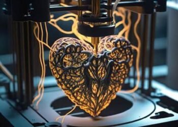 4D Printing Market is Projected to Reach $2.5 Billion by 2033 | Fact.MR