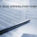 Essential Legal Services Every Start-Up Needs