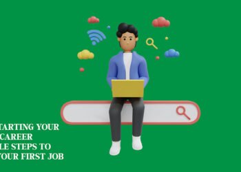 Kickstarting Your Legal Career: 5 Simple Steps to Land Your First Job
