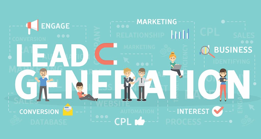 Elevate Your Business with Expert Lead Generation Strategies