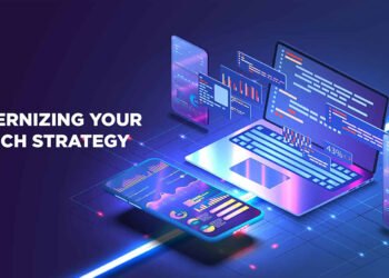 Modernizing Your Search Strategy
