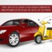 The Art of Success in Business through Profitable Purchase of Auto at Auction
