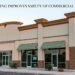 How Painting Improves Safety of Commercial Buildings?