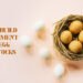How to Build a Retirement Nest Egg with Stocks