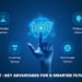 IoT: Key Advantages for a Smarter Future