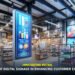 Innovating Retail: The Rise of Digital Signage in Enhancing Customer Experience
