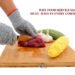 Why Food Service Gloves are a Must-Have in Every Commercial Kitchen