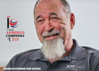 David Dorta | CEO | EMJAC Industries | The Inc Magazine