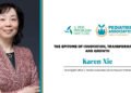Karen Xie | Chief Digital Officer | Pediatric Associates, Alpine Physician Partners | The Inc Magazine